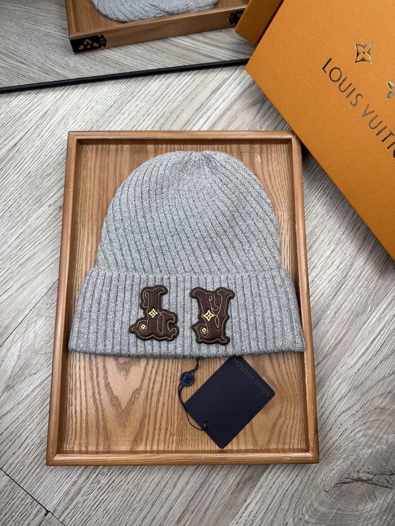 Louis Vuitton Caps